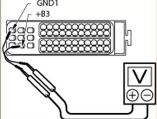 HINO-600-Series-Truck-P0562-Battery-Malfunction-Low-Repair