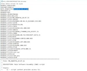 How to Solve John Deere ACU Payload File Expired Error - Auto Repair ...