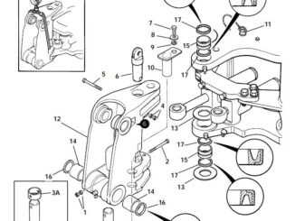 JCB-3CX-3CX-Backhoe-Loader-Kingpost-Removal-and-Replacement-Guide-2