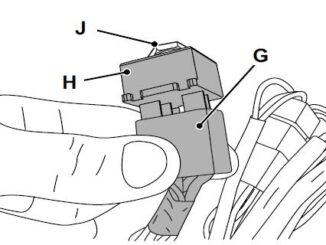 JCB-416-Wheel-Loader-HeaterAir-Conditioning-Controls-Removal-Installation-Guide-3