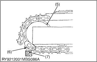 Kubota-U48-4U55-4-Excavator-Rubber-Iron-Track-Assembly-Disassembly-Guide-13