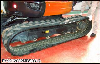 Kubota-U48-4U55-4-Excavator-Rubber-Iron-Track-Assembly-Disassembly-Guide-4