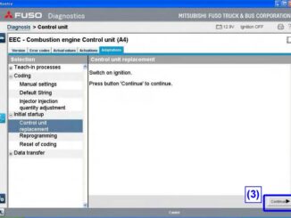 FUSO-Truck-StartupControl-Unit-Programming-after-Replacement-2