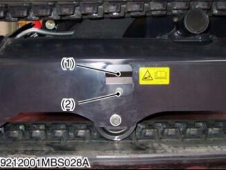 Kubota-U48-4-U55-4-Excavator-Carrier-Roller-Assembly-and-Disassembly-Guide-1