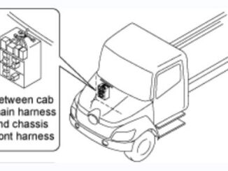 HINO-600-Series-Truck-15MY-P068A-Trouble-Repair-Guide-3