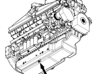 How-to-Change-Oil-for-Liebherr-R9600-Hydraulic-Excavator-2