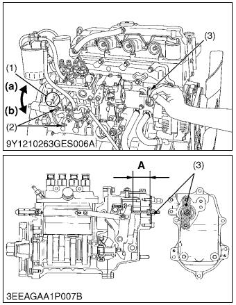 Kubota-U48-4-U55-4-Excavator-Carrier-Roller-Assembly-and-Disassembly-Guide-1