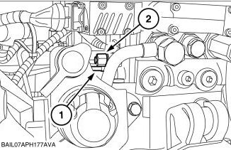 New-Holland-T6030-Tractor-Hydraulic-Pump-Pressure-Test-Guide-1