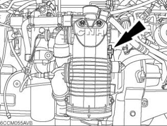 New-Holland-T6030-Tractor-HydraulicVariable-Displacement-Pump-Removal-Guide-3