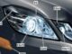 Benz-E250-W212-Headlight-Zero-Position-Adjustment-by-Launch-X431-PAD-V-1
