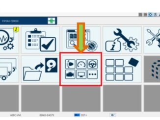 How-to-Use-HINO-DX3-to-Create-INF-File-for-HINO-Truck-1