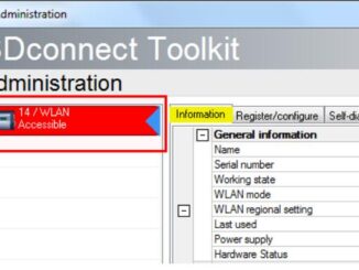 Benz-Xentry-SDconnect-Wireless-WIFI-Connection-Configuration-Guide-1