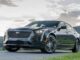 Cadillac-CT6-Shake-Slightly-When-Accelerating-Solution