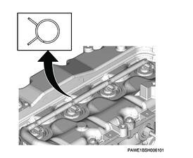 Kobelco-ISUZU-4JJ1-2015-Valve-Stem-Oil-Seal-and-Spring-Installation-Guide-19