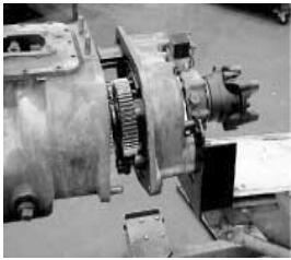 How-to-Remove-the-Auxiliary-Section-in-Chassis-for-Eaton-TRSM1500-Transmission-2