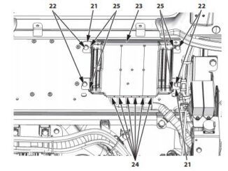 Hitachi-ZX890-7-Excavator-Main-Controller-Removal-Guide-5