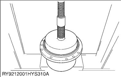 How-to-Assemble-Gear-Case-for-Kubota-U48-4-U55-4-Excavator-1