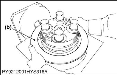 How-to-Assemble-Gear-Case-for-Kubota-U48-4-U55-4-Excavator-14