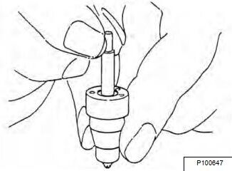 Bobcat-3450-Utility-Vehicle-Fuel-Injector-Disassembly-and-Assembly-Guide-3