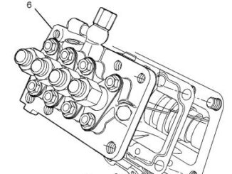 Perkins-400A400D-Industrial-Engine-Front-Housing-Removal-Guide-1