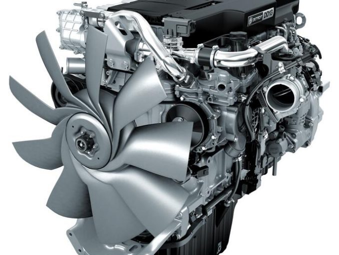 Allison 3000 & 4000 Gen5 Fault Code P070C Transmission Fluid Level