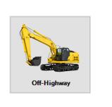 How to Connect to Off-Highway Equipment by JPRO Diagnostic Software (1)