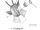 Clark ISUZU 4LE2 Tier-4 Engine Fuel Supply Pump Removal Guide (1)