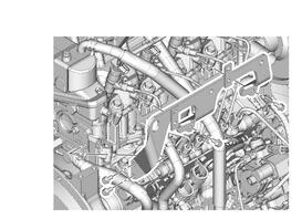 ISUZU 4LE2 Tier-4 Engine Injector Removal Guide (4)