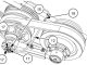 New Holland CX8080 Combine Variator Rotating Coupler Installation Procedure (13)