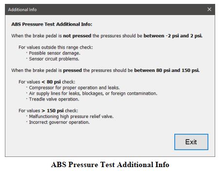 How to Perform ABS Test for Bendix EC-6080 by JPRO Diagnostic (5)