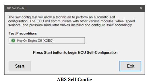 How to Perform ABS Test for Bendix EC-6080 by JPRO Diagnostic (6)