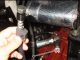 Kubota U48-4 Piston Pump Air Bleeding Procedure (1)
