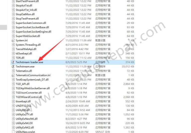 How to Install Toyota Techstream 18.00.008 on Win10 - Auto Repair ...