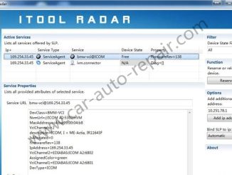 How to Configure WIFI Connection for BMW ICOM Next (1)