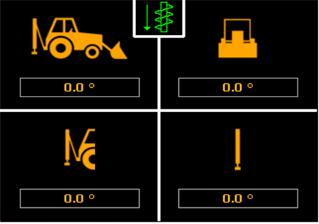 JCB 3CX4CX5CX Backhoe Loader Angle Sensor Calibration Guide (1)