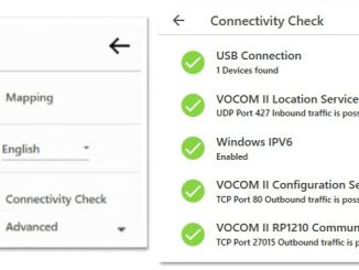 How to Install and Troubleshooting for Volvo VCOM II (4)