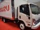 ISUZU N-series Truck