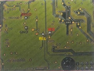 BMW E Series FRM Light Control Unit Communication Error Solution (3)