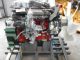 HINO J05E Engine 2018 P0005 Trouble Code Repair Guide