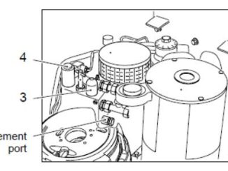 Jungheinrich Junior AME13 Regenerative Lowering Hydraulic System (1)