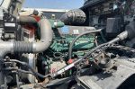 Volvo 2017 Engine Emissions ACM P054415 Exhaust Gas Sensor Error - Auto ...