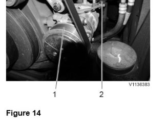 Volvo EC500F L5 Engine Removal Guide (14)