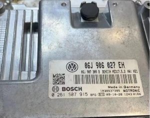 How to Clone VW Audi MED17/EDC17/Simos18 ECU - Auto Repair Technician Home