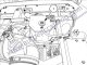 New Holland T9 Tractor Engine Coolant drain and Flush Guide (2)