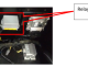 How to Solve JCB Excavator P0615-13 Starter Relay Open Circuit Error (1)