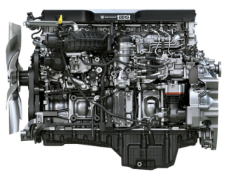 Detroit DD13