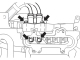 How to Replace Inverter for HINO J05E Engine Truck (12)