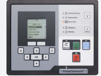 powercommand PCC2300