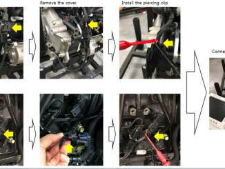 Doosan Bobcat Machine Electric Fault Troubleshooting Guide Tip (6)