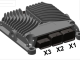 Liebherr ECU2 D966 D9512 Engine P1162 Fault Code Solution (11)